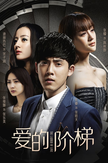 The Ladder of Love Poster