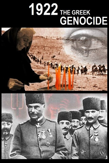 1922 The Greek Genocide