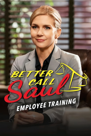 Better Call Saul Employee Training