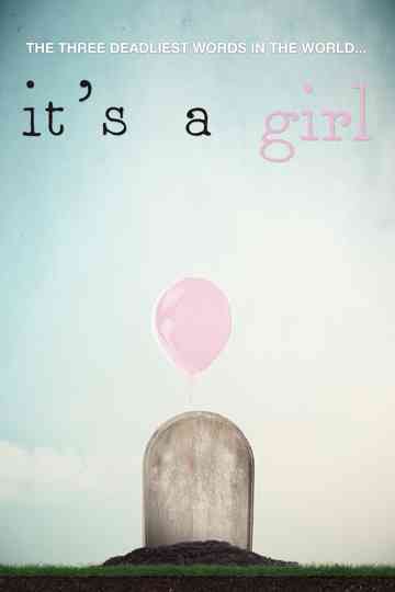 Its a Girl