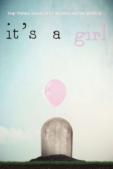 Its a Girl