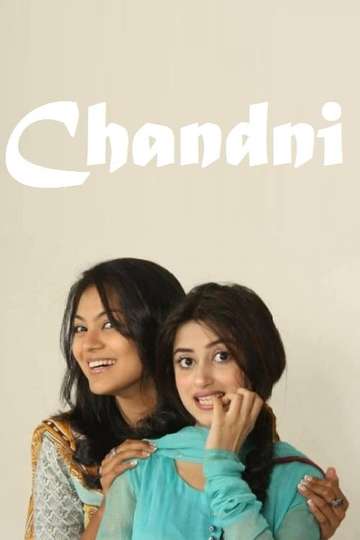 Chandni Poster