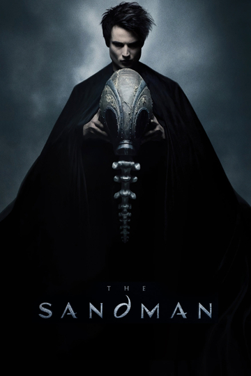 The Sandman Poster