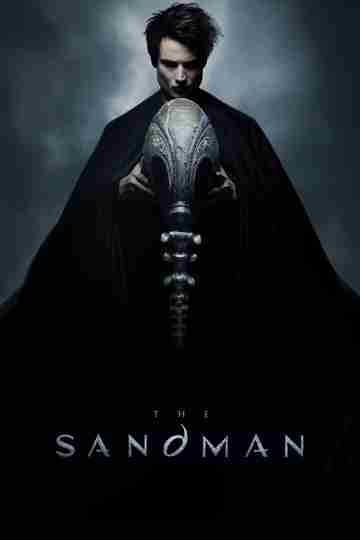 The Sandman
