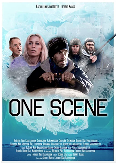 One Scene Poster