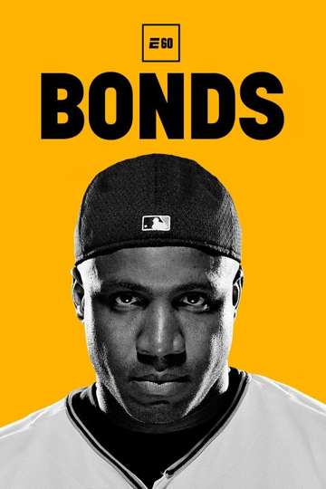 E60 Presents:  Bonds Poster