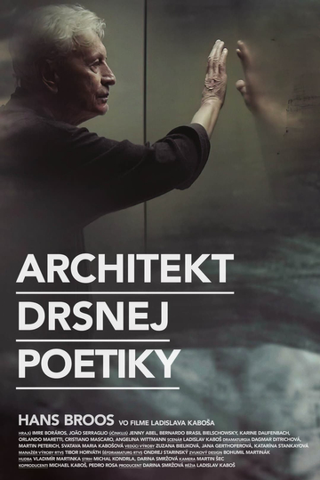 Architect of Brutal Poetry Poster