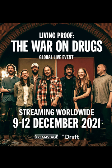 Living Proof The War On Drugs