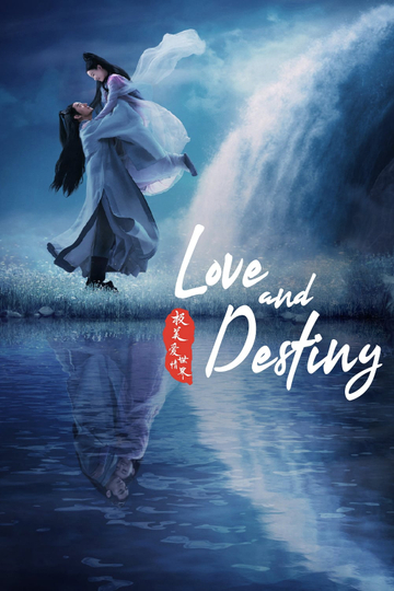 Love and Destiny Poster