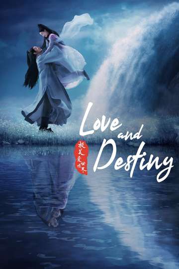 Love and Destiny Poster