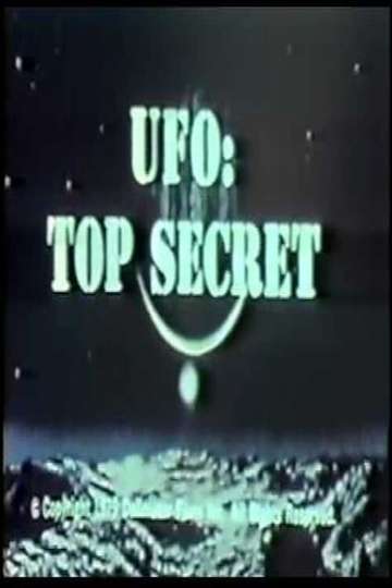 UFO Top Secret