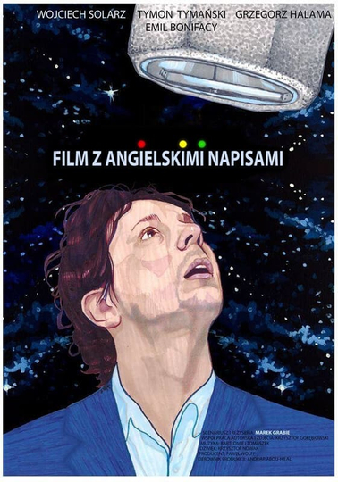 Film z angielskimi napisami Poster