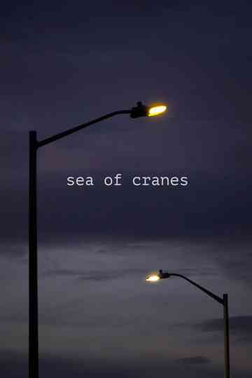 Sea of Cranes Poster