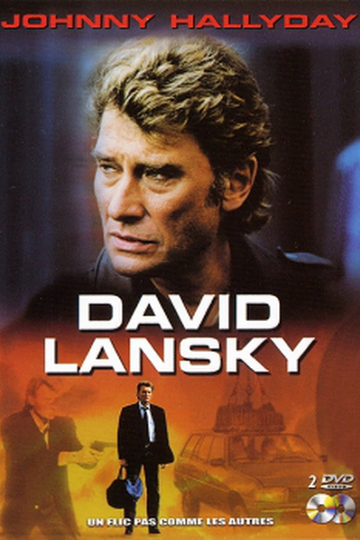 David Lansky Poster