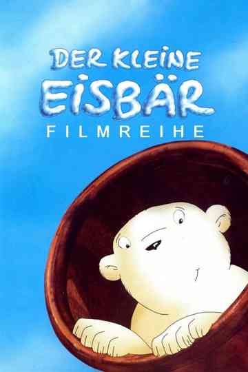 The Little Polar Bear Collection Poster