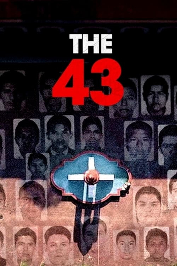 The 43 Poster