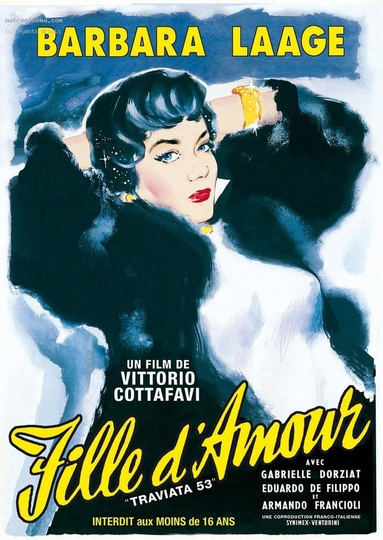 Traviata 53 Poster