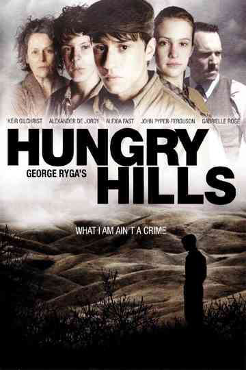 Hungry Hills