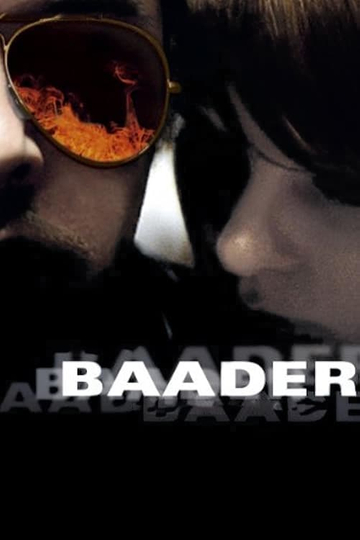 Baader Poster