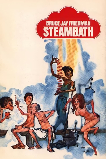 Steambath