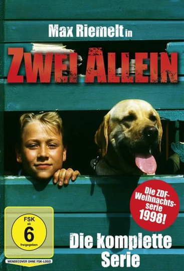 Zwei allein