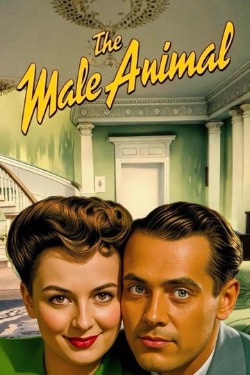 The Male Animal