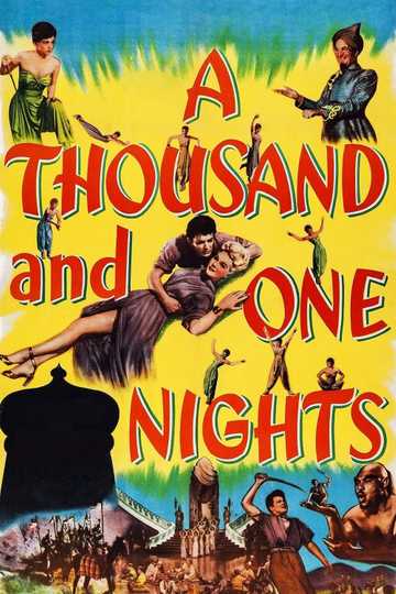 A Thousand and One Nights