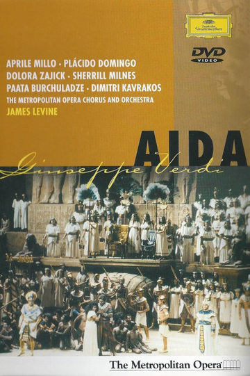 Aida Poster