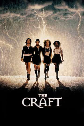 The Craft Poster
