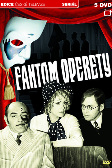 Fantom operety