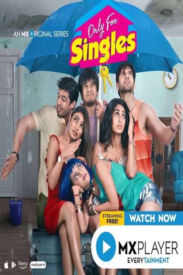 Only For Singles Poster