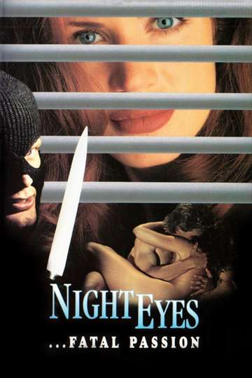 Night Eyes 4: Fatal Passion