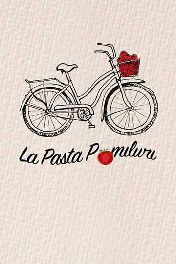 La Pasta Pomiliώri Poster