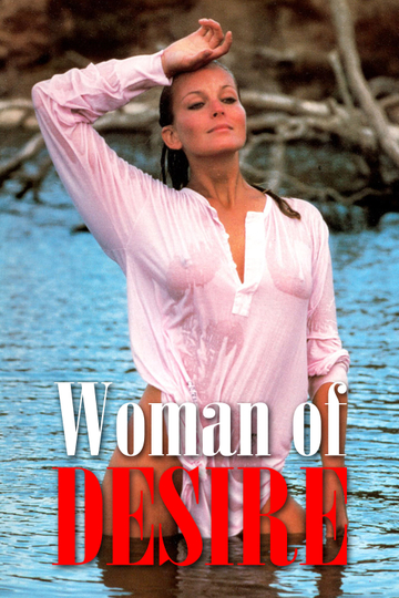 Woman of Desire Poster