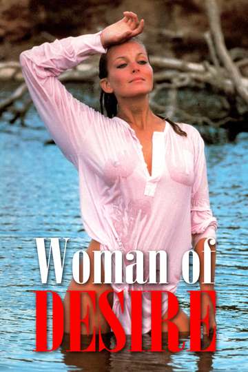 Woman of Desire Poster