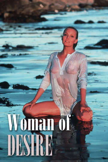 Woman of Desire Poster