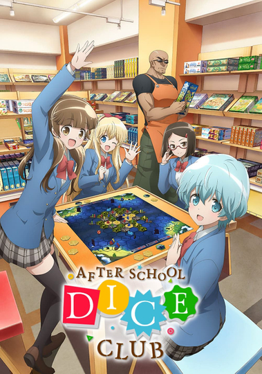 After School Dice Club