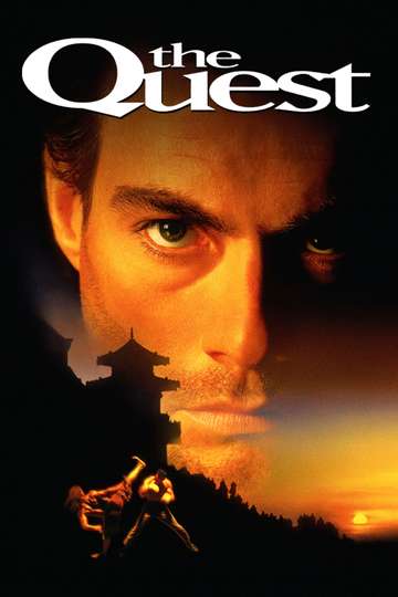 The Quest (1996) Stream and Watch Online | Moviefone