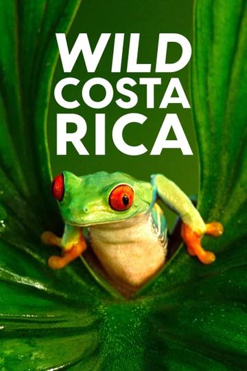 Wild Costa Rica