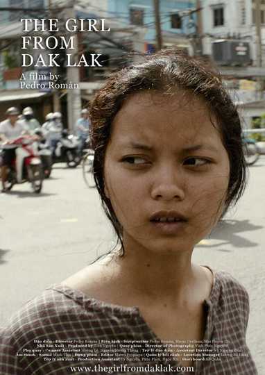 The Girl From Dak Lak