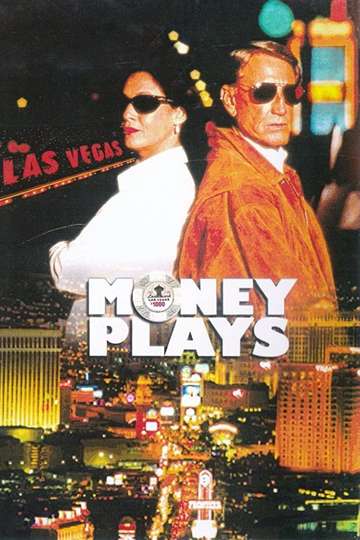 Money Play Poster