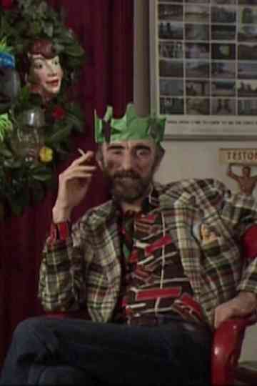 Ian Breakwells Christmas Diary