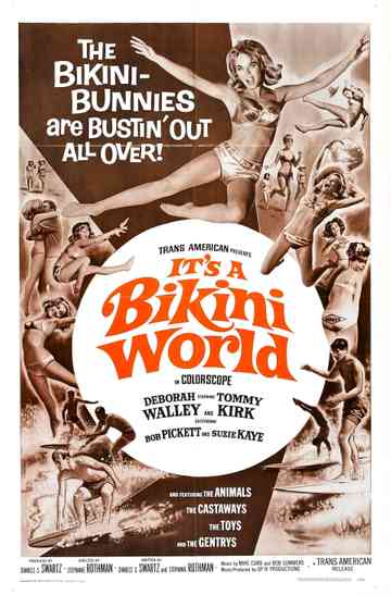 Its a Bikini World