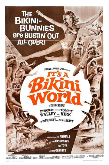 Its a Bikini World