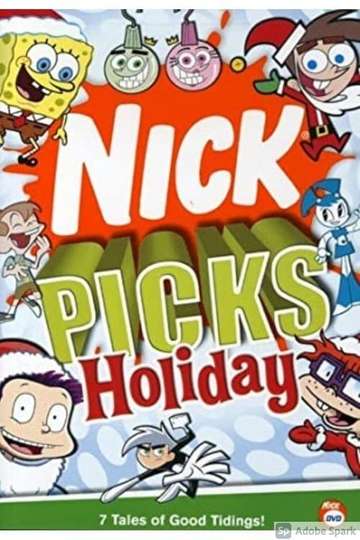 Nick Picks Holiday