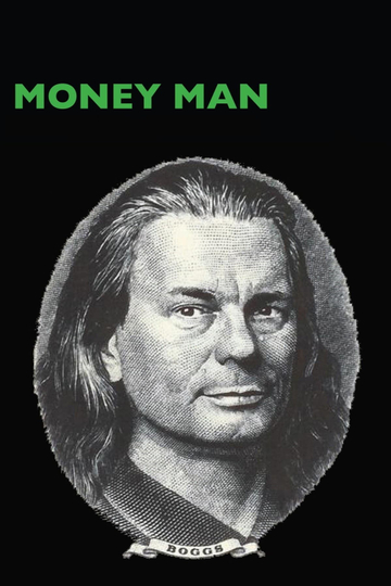 Money Man Poster