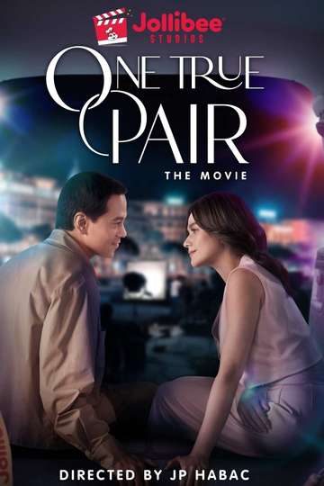One True Pair The Movie Poster
