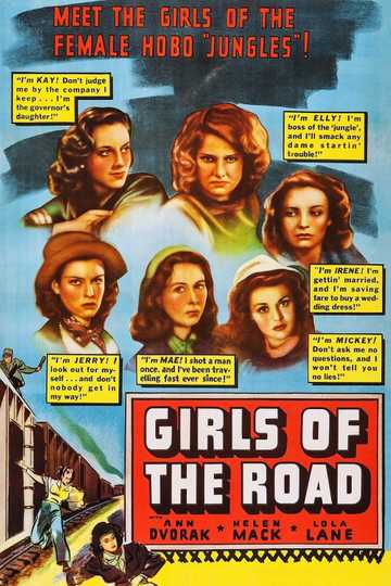 Girls of the Road