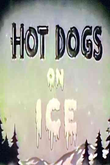 Hot Dogs On Ice