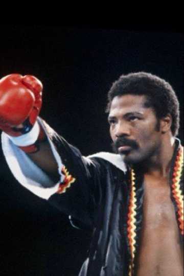 Aaron Pryor vs. Dujuan Johnson